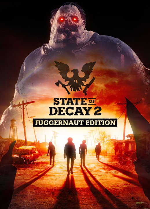 State of Decay 2: Juggernaut Edition - State of Decay 2
