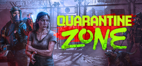 Quarantine Zone: The Last Check (Steam Account) (OFFLINE ONLY)